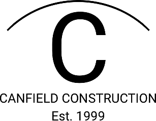 Canfield Construction, established 1999